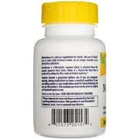 Healthy Origins - Luonnollinen Nattokinaasi 2000 FU (60 kapselia)