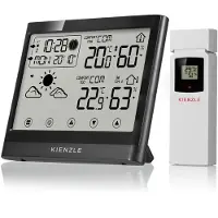 KIENZLE Temptrend Neo Sääasema