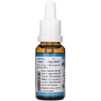 Dr. Jacob's Jodi, tippoja - 20 ml