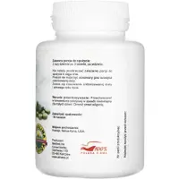 Aliness Spirulina Havaiji Tyynenmeren alue  - 180 tablettia
