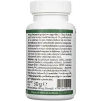 Dr. Jacob's Jodi + seleeni probio - 90 kapselia - 90 kapselia