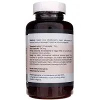 Medverita Natriumbutyraatti - 120 kapselia