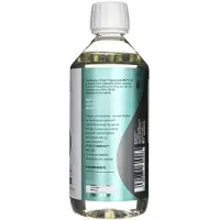 BeKeto MCT-öljy Pure C8, Puhdas kapryylihappotriglyseridiöljy - 500 ml