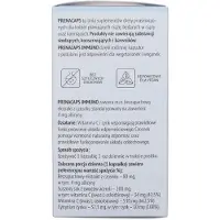 Formeds Prenacaps Immuno - 60 kapselia