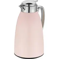 Cilio Termokande, Mat Pink, Venezia - Pink - 1 L