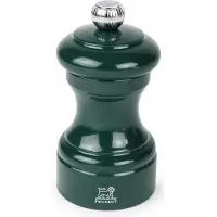 Peugeot Bistrorama suolamylly 10 cm Green Forest