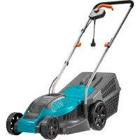 Gardena Ruohonleikkuri PowerMax 1100/32; 1100 W; sähkökäyttöinen