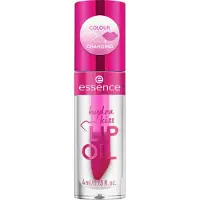 Essence - Huuliöljy Hydra Kiss - 06 Karhunvatukka On Palannut