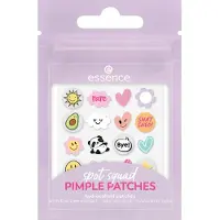 Essence - Pimple Patchit Spot Squad -