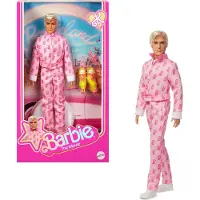 Barbie Movie "I am Coming With You" Ken-keräilynukke, 2025