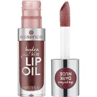 Essence - Huulivoide Hydra Kiss - 08 Mocha Glow
