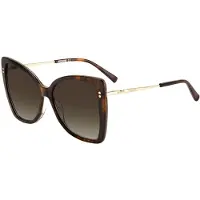 Missoni Mis0083s086 Naisten Aurinkolasit