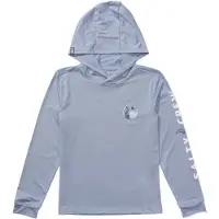 Salty Crew Stake Out Sunshirt Pitkähihainen Rash Guard