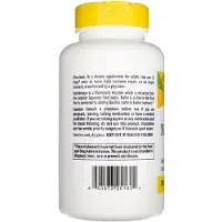 Healthy Origins Nattokinaasi 2000 FUs - 180 kapselia
