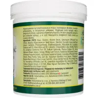 Herbamedicus Viilentävä hevosvoide hampulla - 500 ml