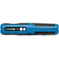 Högert Johdon puhdistaja HT1P102; 122 mm