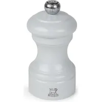 Peugeot Bistrorama pippurimylly 10 cm Pearl grey