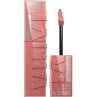 Maybelline Super Stay Vinyl Ink Lipstick 4.2ml