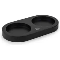 Peugeot Linea No Handle alusta maustemyllyille, black
