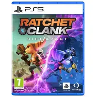 Ratchet and Clank Rift Apart (HU/CZ/SK/Multi in Game) (5)
