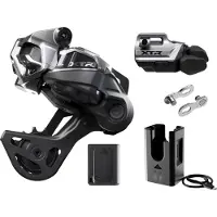 Shimano Xtr M9250 Di2 I-speec Rd-gs Sw-ir Upgrade-kit