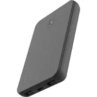 GP Powerbank Plus 5000 mAh Black Akut 5000 mAh