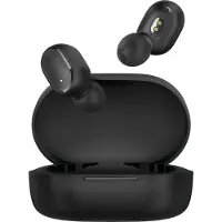 Xiaomi Redmi Buds Essential, True Wireless Stereo (TWS), Puhelut/Musiikki, Kuulokkeet, Musta