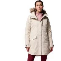 Columbia Suttle Mountain Long Takki