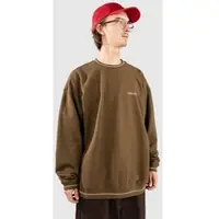Volcom K Stone Crew Neulepaita sage leaf Koko L