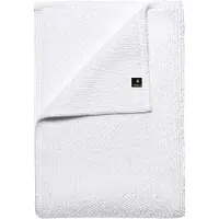 Himla Max kylpyhuoneen matto 60x90 cm White (valkoinen)