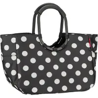 Reisenthel Loopshopper L 25l Ostoskassi