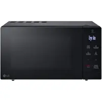 LG MH7032JAS mikroaaltouuni, tilavuus 30 l, grilli 1000 W
