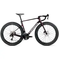Orbea Terra Race M20iltd Grx Di2 Rx825 2026 Gravelpyörä