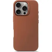 Decoded Leather Iphone 16 Pro Puhelinkotelo
