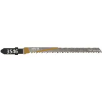 Wolfcraft Pistosahanterä 3546000; 2 kpl.