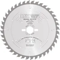 Cmt Katkaisulaikka metalli 285; 400x3,5x30 mm; Z48; 20°