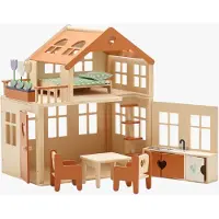 Moover Toys Nukkekoti