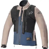 Alpinestars Techdura Motocross-takki