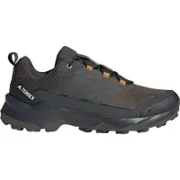 Adidas Ulkoilukengät 'Skychaser Ax5' oliivi / musta / valkoinen