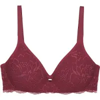 Triumph Amourette Charm T W02 - Red - 95 D