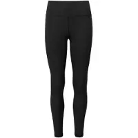 Snocks Leggingsit musta