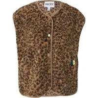Pieces Katty Teddy Liivi