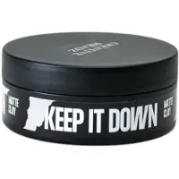 Creative Headz Keep It Down Matte Clay, 90ml