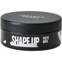 Creative Headz Shape Up Paste Wax, 90ml
