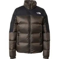 The North Face W Diablo Down 2.0 Jacket - Brown - M