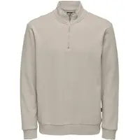 Only & Sons Collegepaita 'ONSCERES' beige
