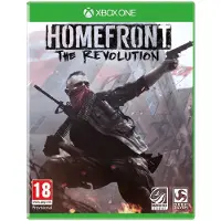 Homefront - The Revolution (One)