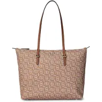 Ralph Lauren Recycled Nylon-Keaton 26-Tte-Med - Pink - ONE SIZE