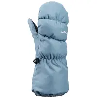 LEKI Glace Zero Mitt Long Käsineet