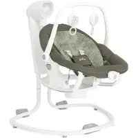 Joie Serina 2-in-1 Sitteri, Palms